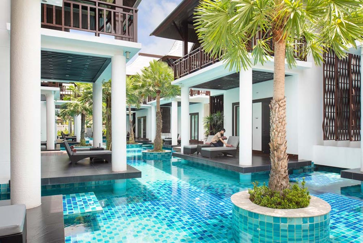 Z Through by The Zign