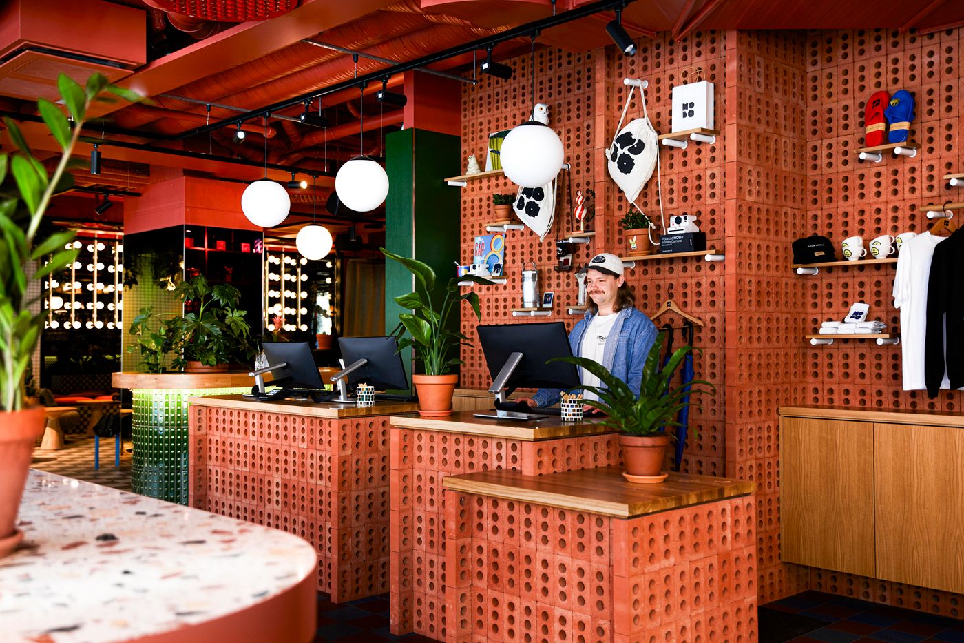 HOBO Helsinki-Finland-HELSINKI-Lobby-5