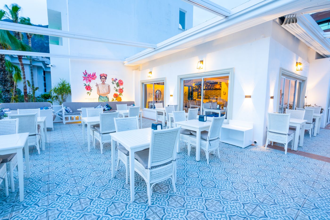 Casa and Blanca Hotel - Adults Only (13+)