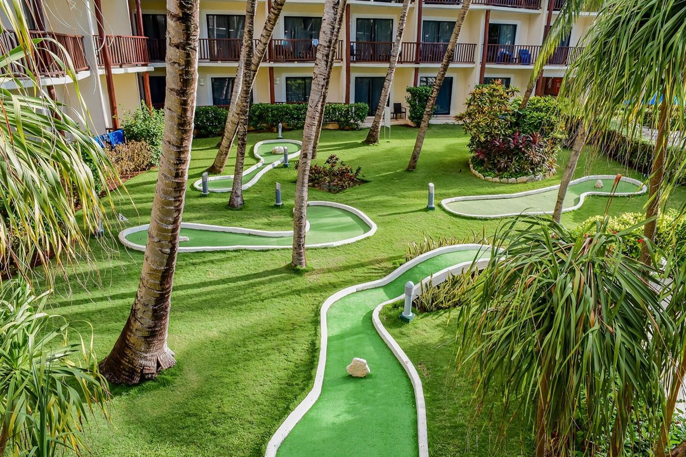 The Reef Coco Beach 19.02