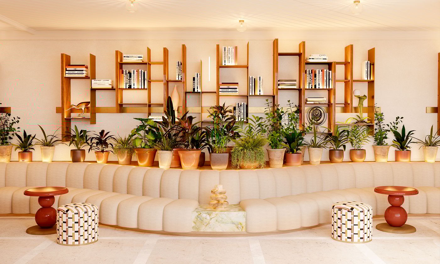 The Site Hotel Ibiza