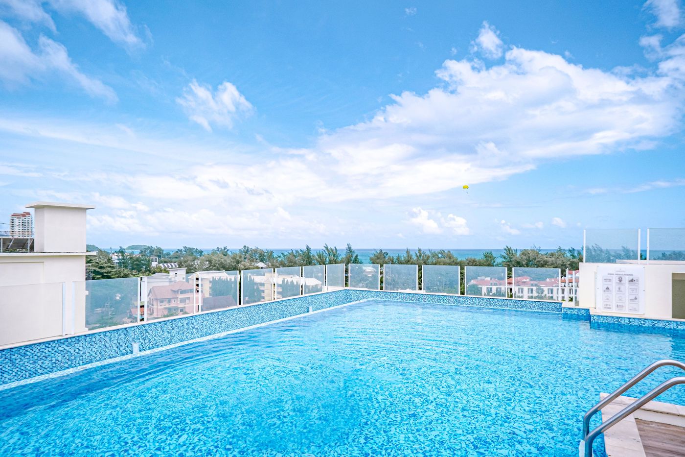 Chanalai Hillside Resort