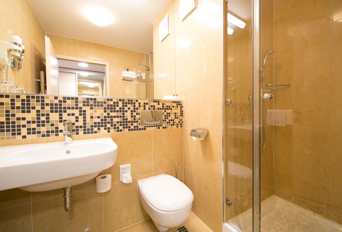 Hotel Mirta - San Simon Resort-Slovenia-IZOLA-Room-4