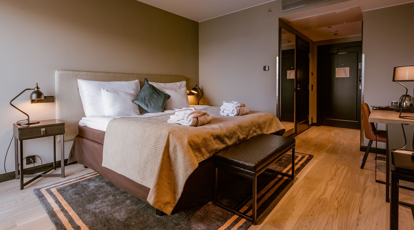 Clarion Hotel Aviapolis-Finland-VANTAA-Room-7