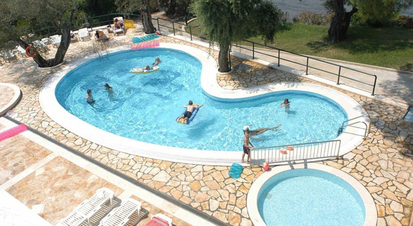 Saint Nicholas Beach