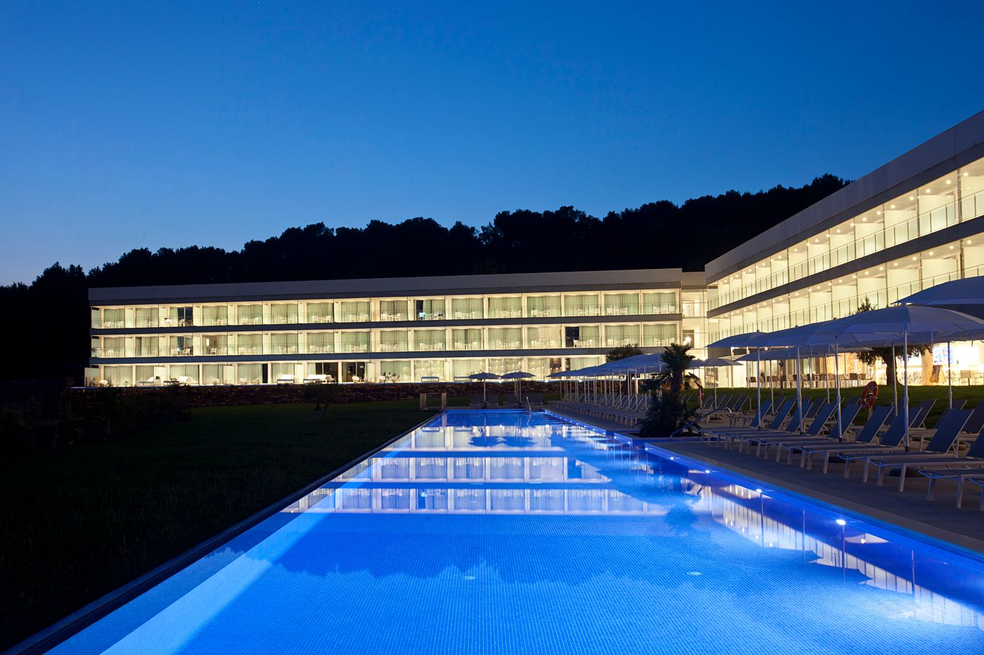 Hotel 55 Santo Tomas