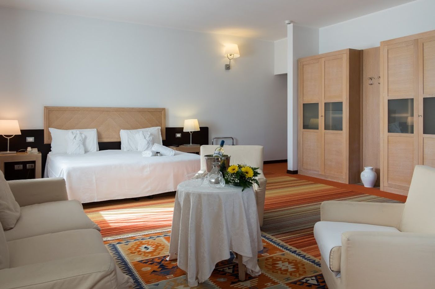 Geovillage-Olbia-Sport---Convention-Resort-Room-38