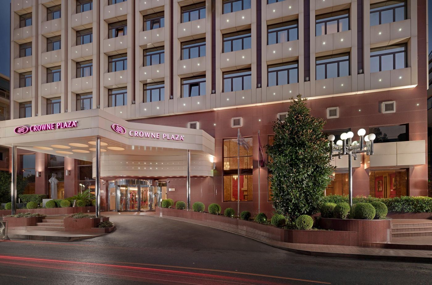 Crowne-Plaza-Athens-General-view-58