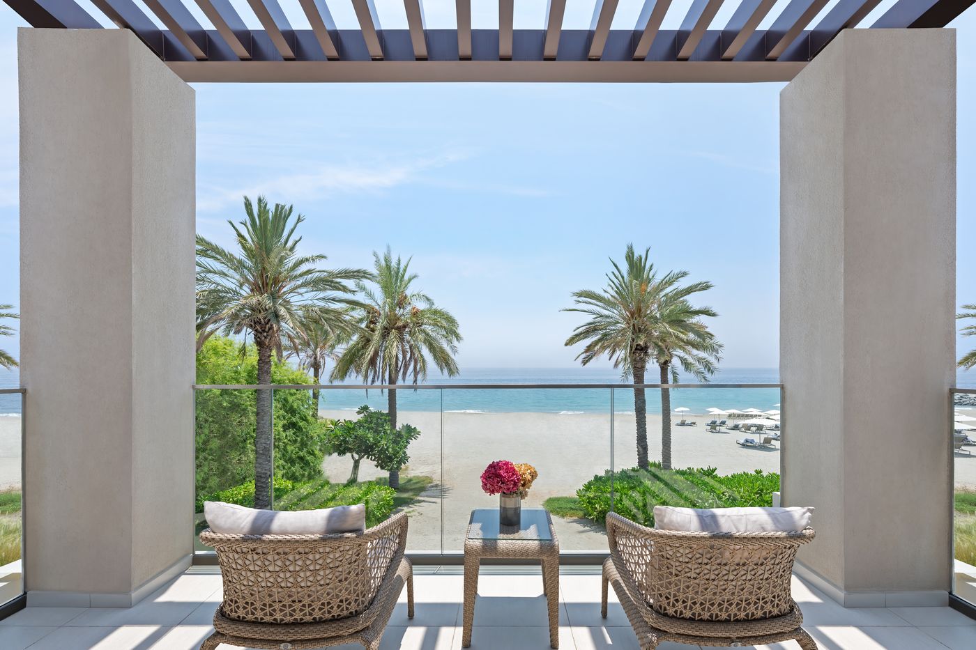 04.09.25 Address Beach Resort Fujairah