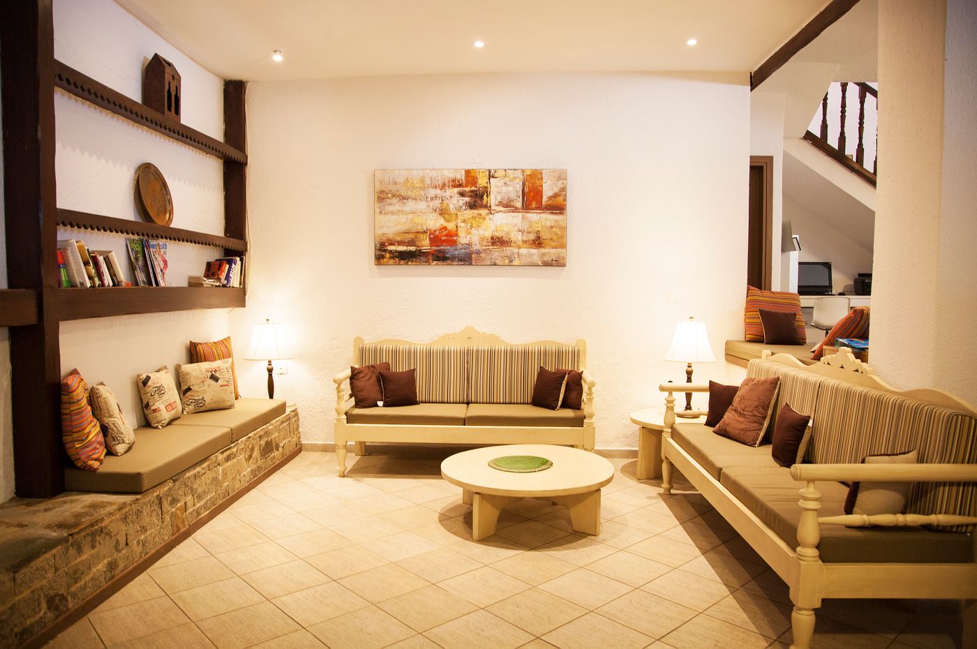 Elpida Village Hotel