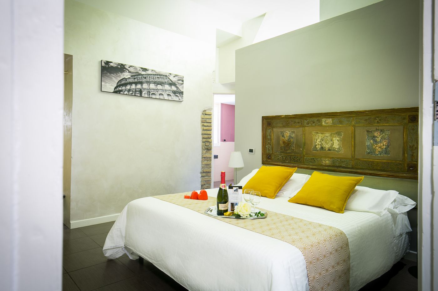 Nerva-Accomodation-Cavour-Room-11