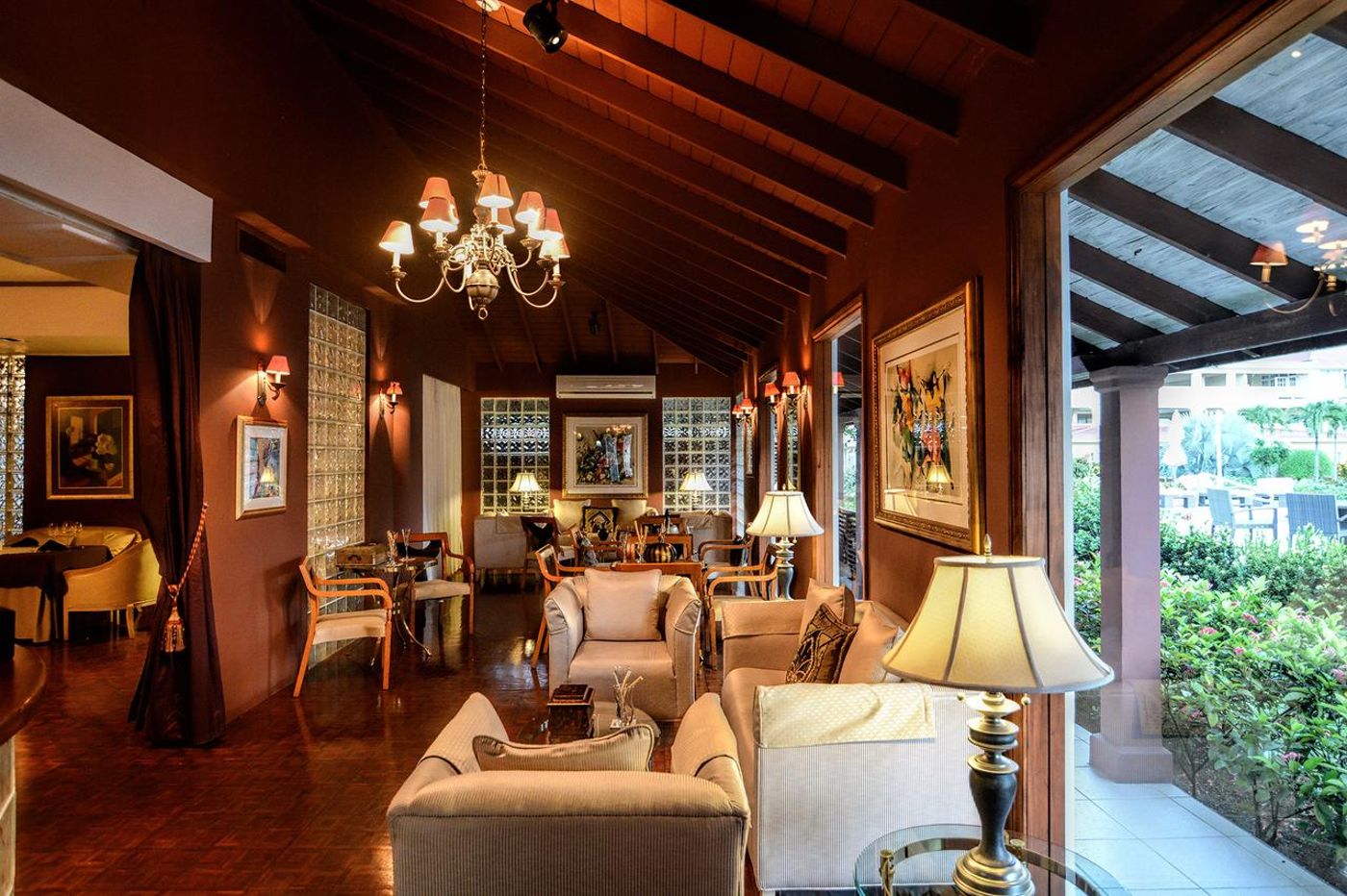 Mystique Royal St Lucia Resort