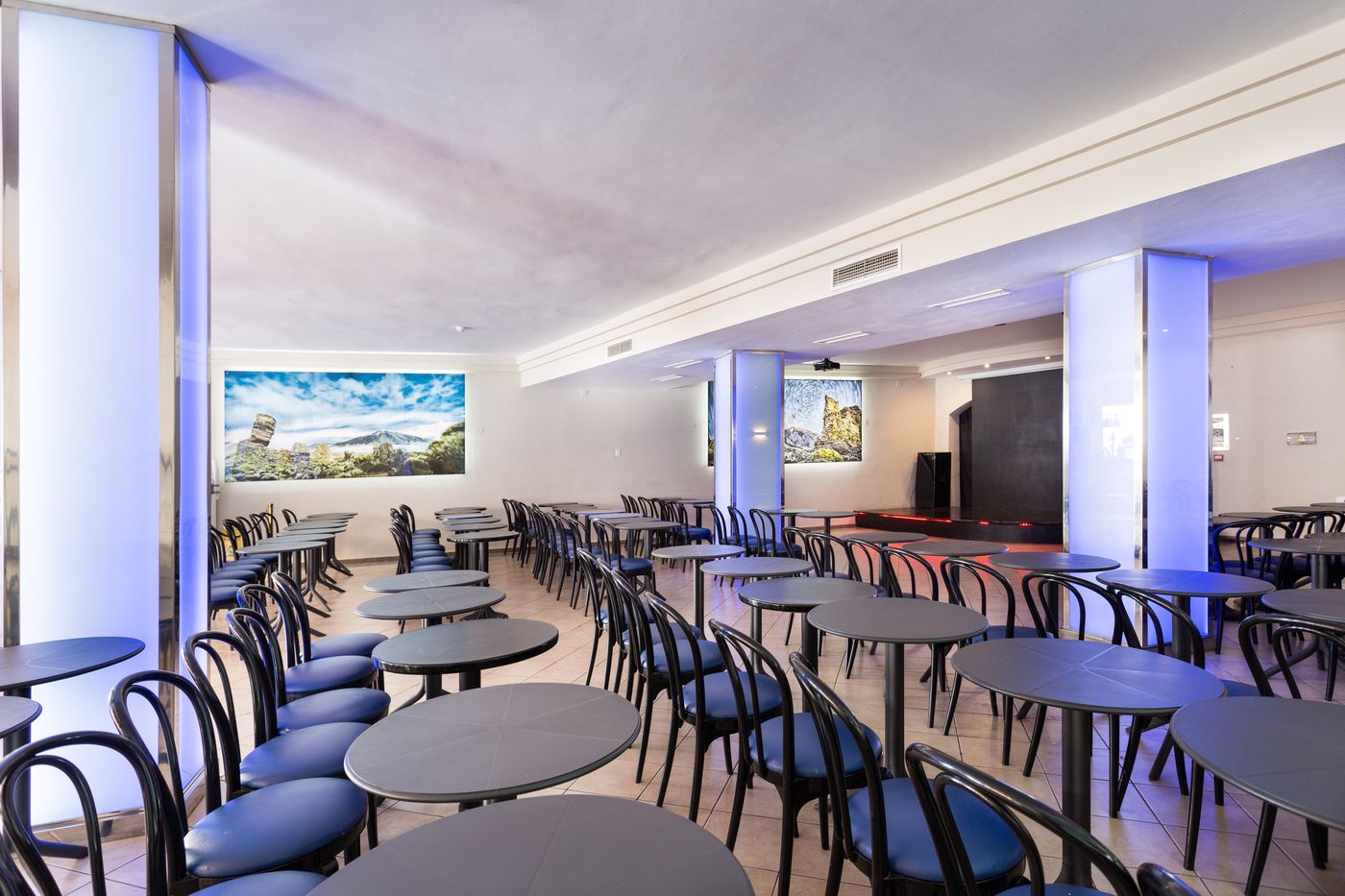 Globales Tamaimo Tropical