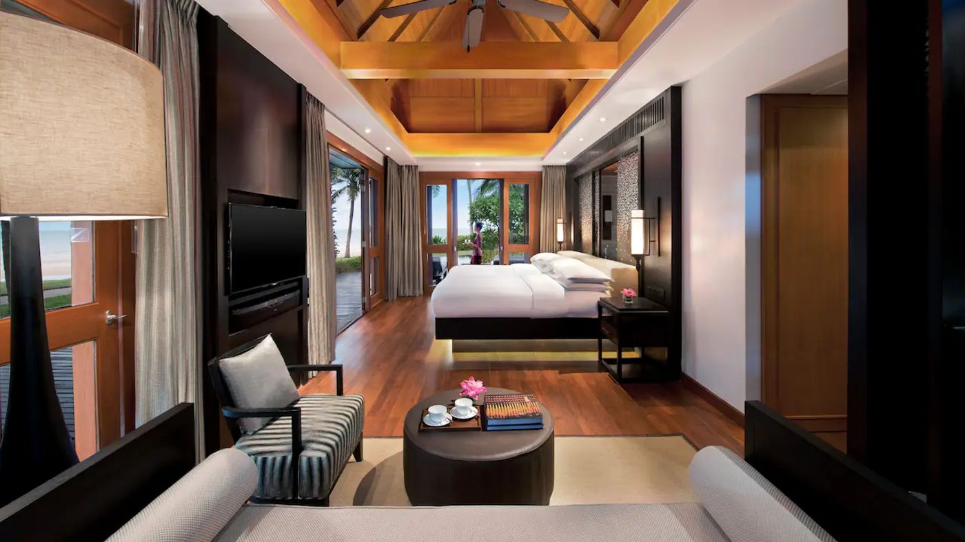 Hyatt Regency Hua Hin