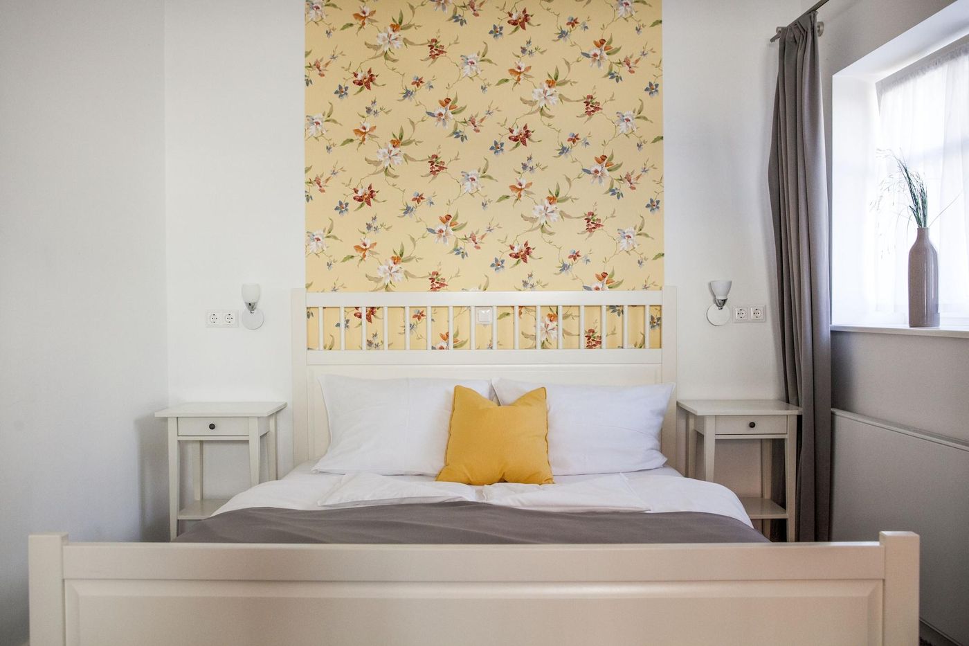 Hotel Am Markt - Germany - HUNGEN - Room - 8