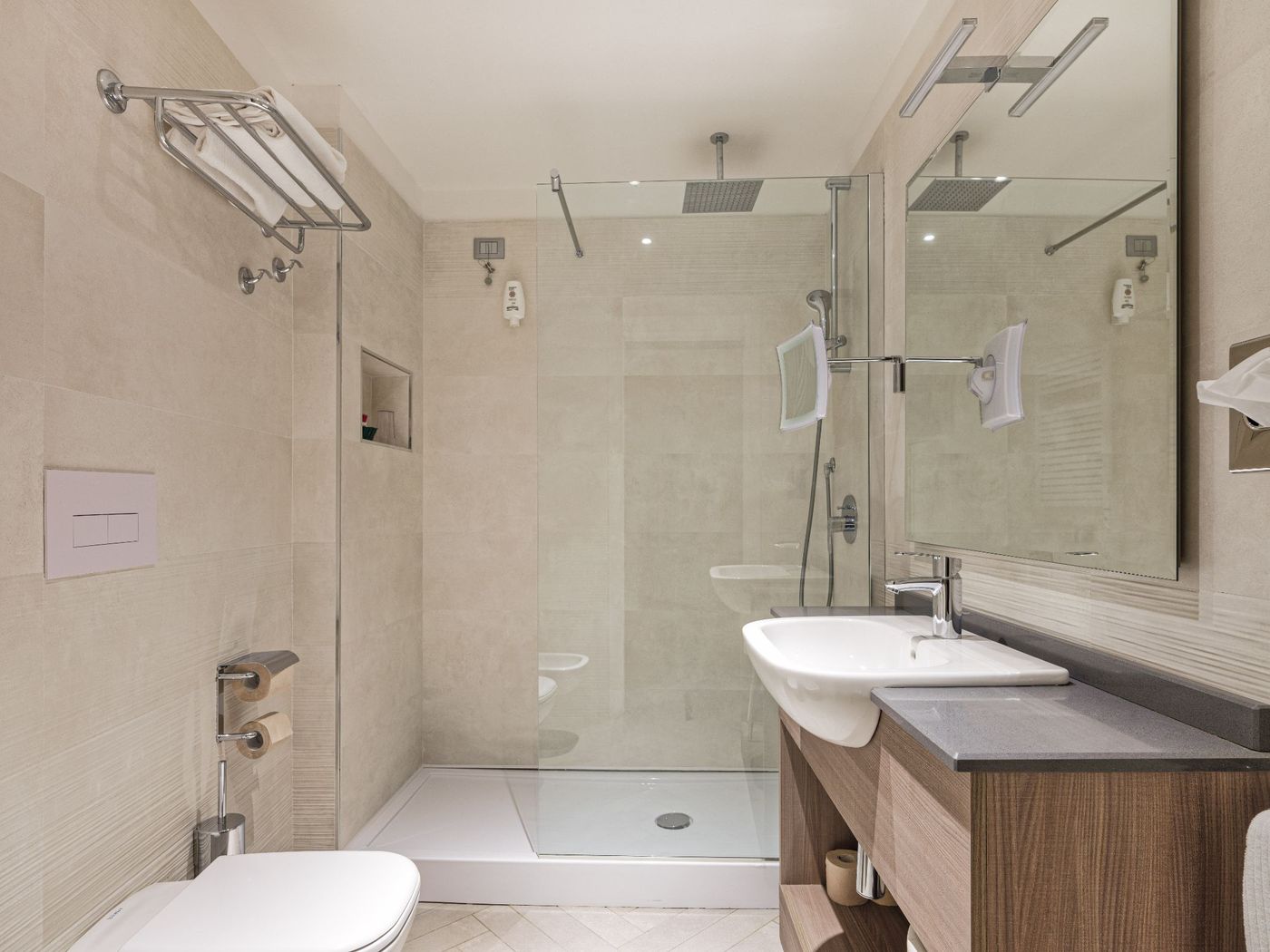 Hotel Cristina-Italy-Limone Sul Garda BS-Room-7