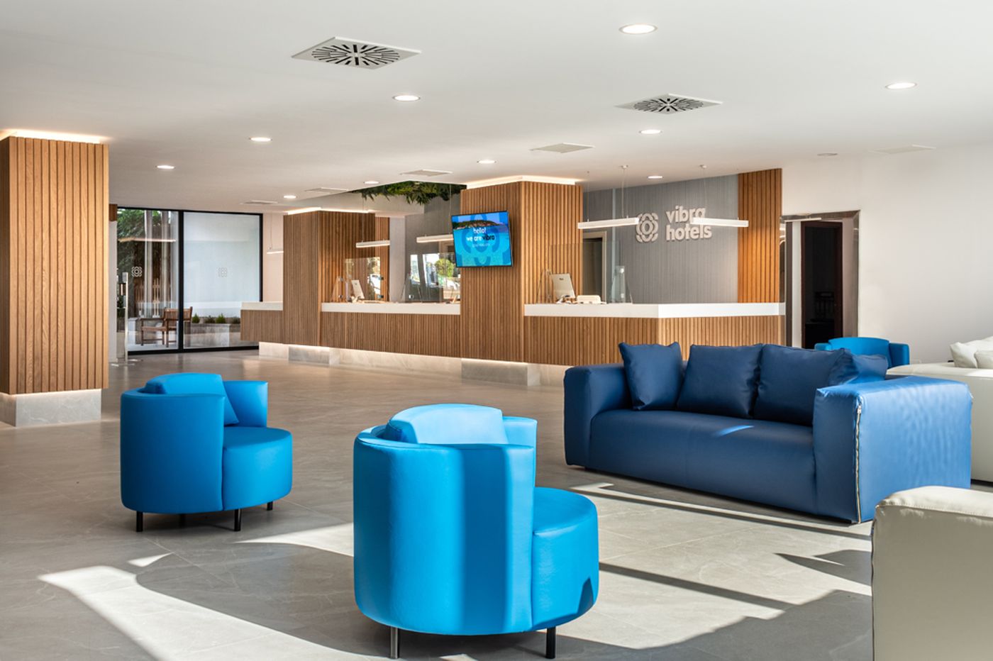 Vibra Beverly Playa Hotel