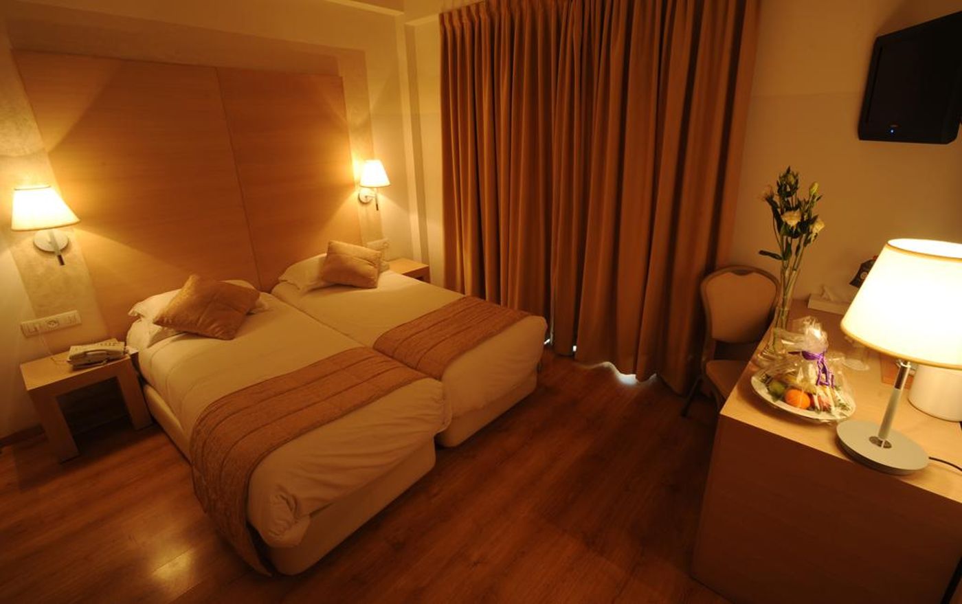 Legacy Hotel Jerusalem