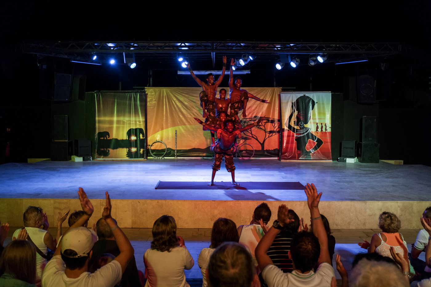 Richmond-Ephesus-Resort-Sports-and-Entertainment-58