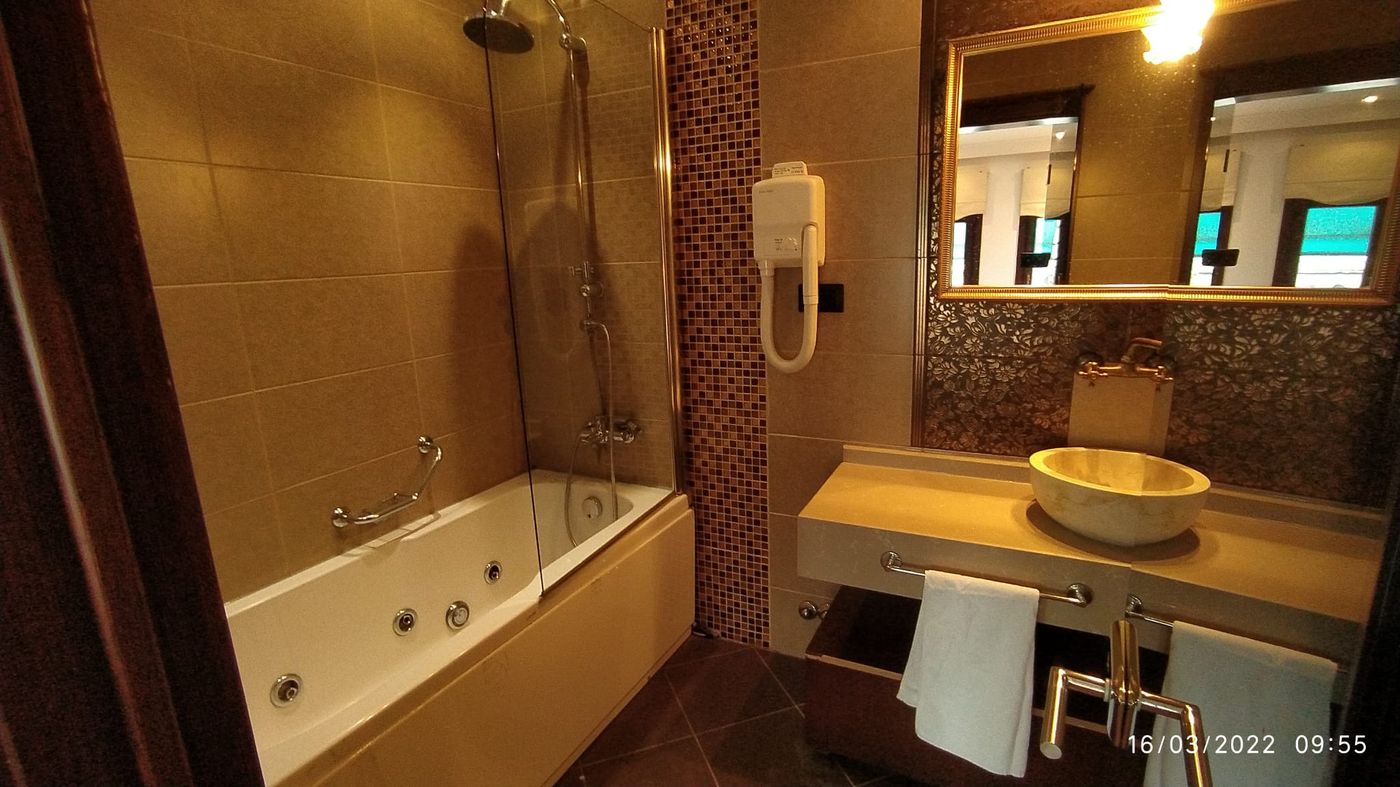 Mangana Konak - Turkey - ISTANBUL - Room - 4