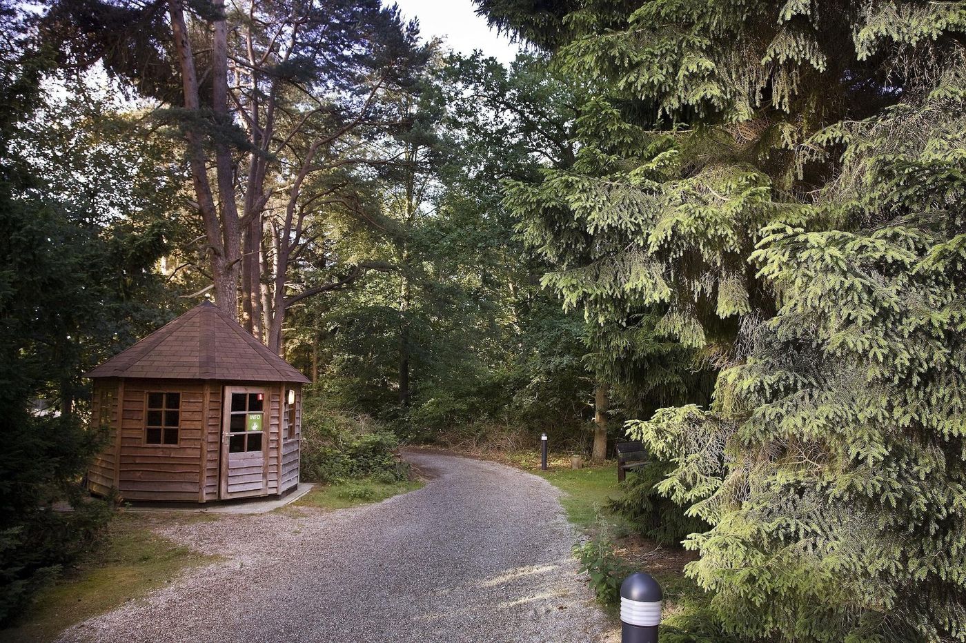 Woudschoten Hotel & Conferentiecentrum-Netherlands-ZEIST-General view-2