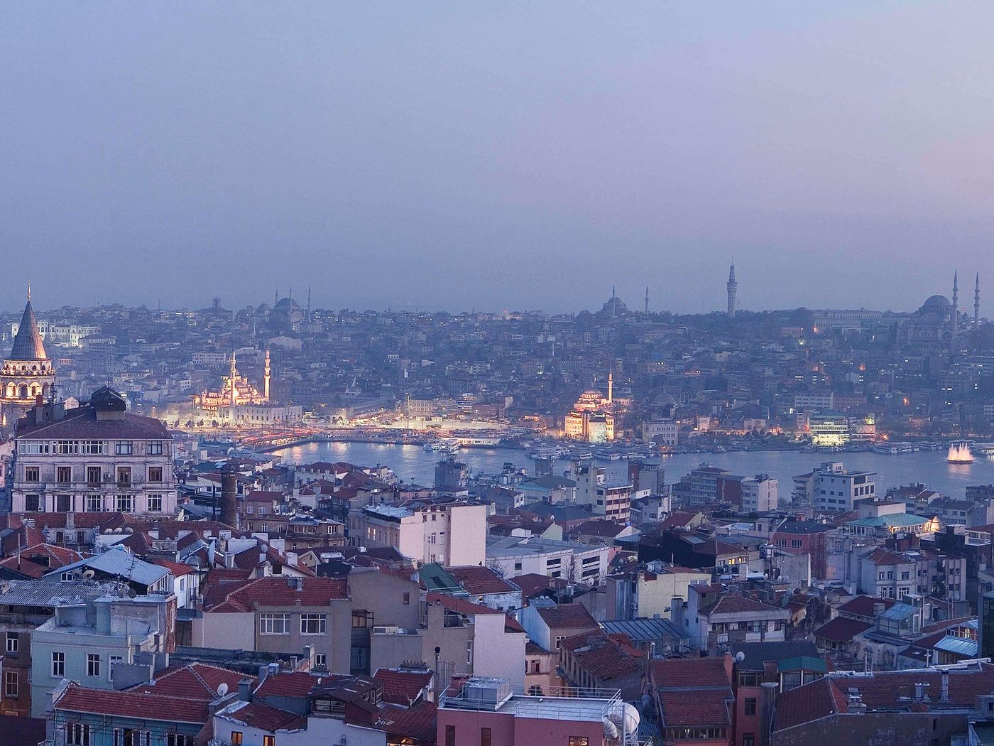 Mercure-Istanbul-Umraniye-Conferences-41