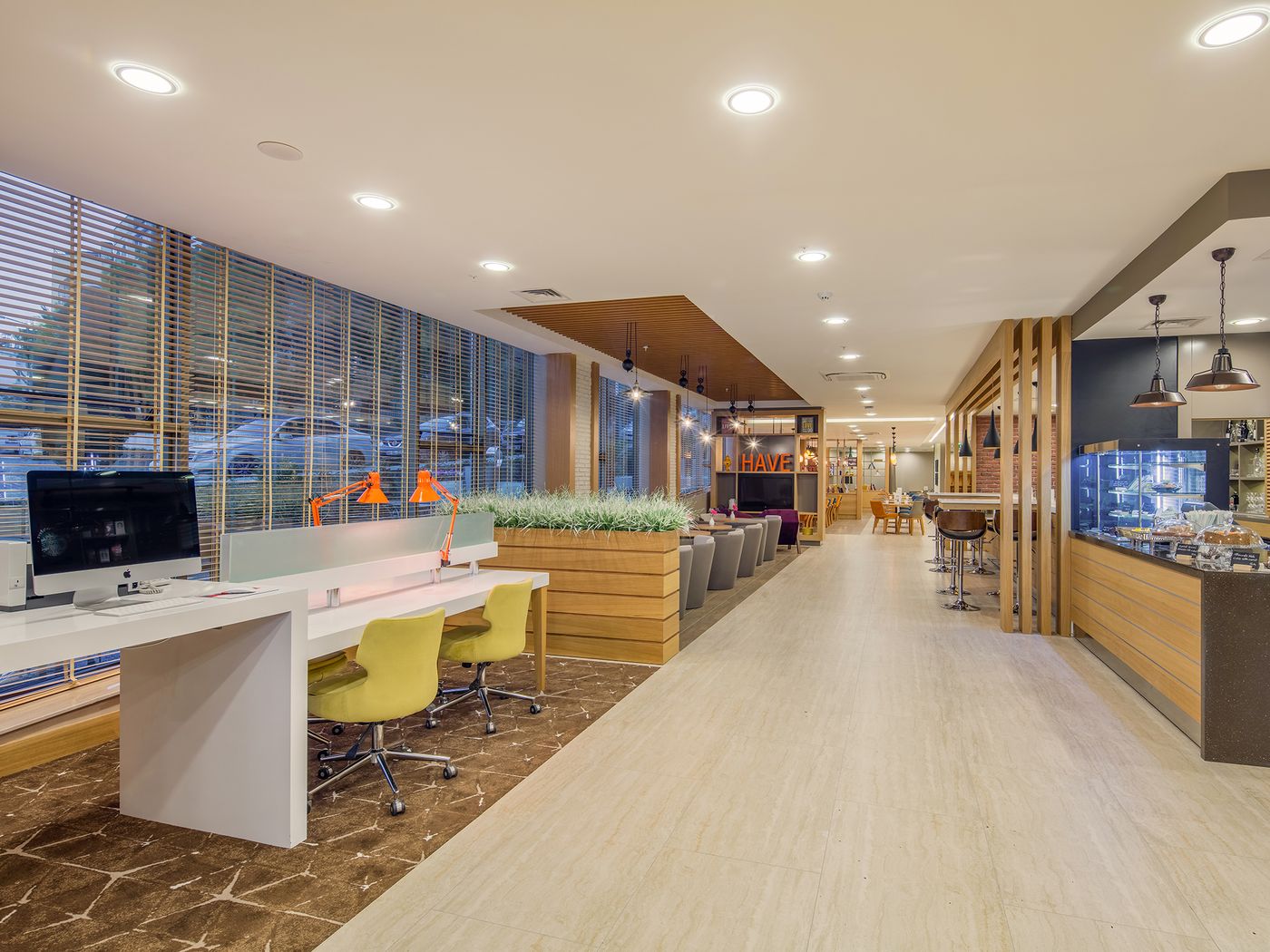 Holiday Inn Antalya - Lara