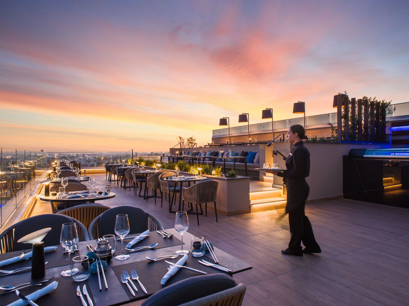 Amanti Hotel – MadeForTwo - Adults Only