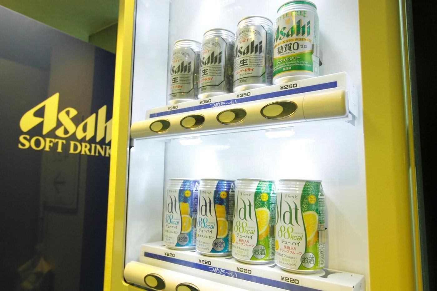 Belmont-Japan-TOKYO-General view-2