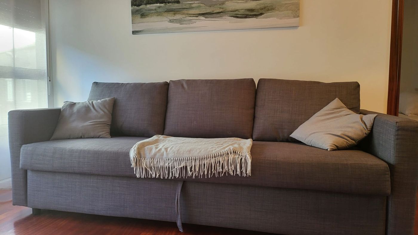 Cíes Suitel López De Neira, 28-Spain-Vigo-Lobby-3