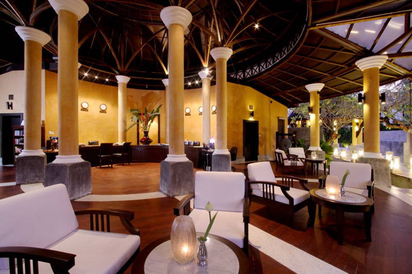 Village Resort & Spa