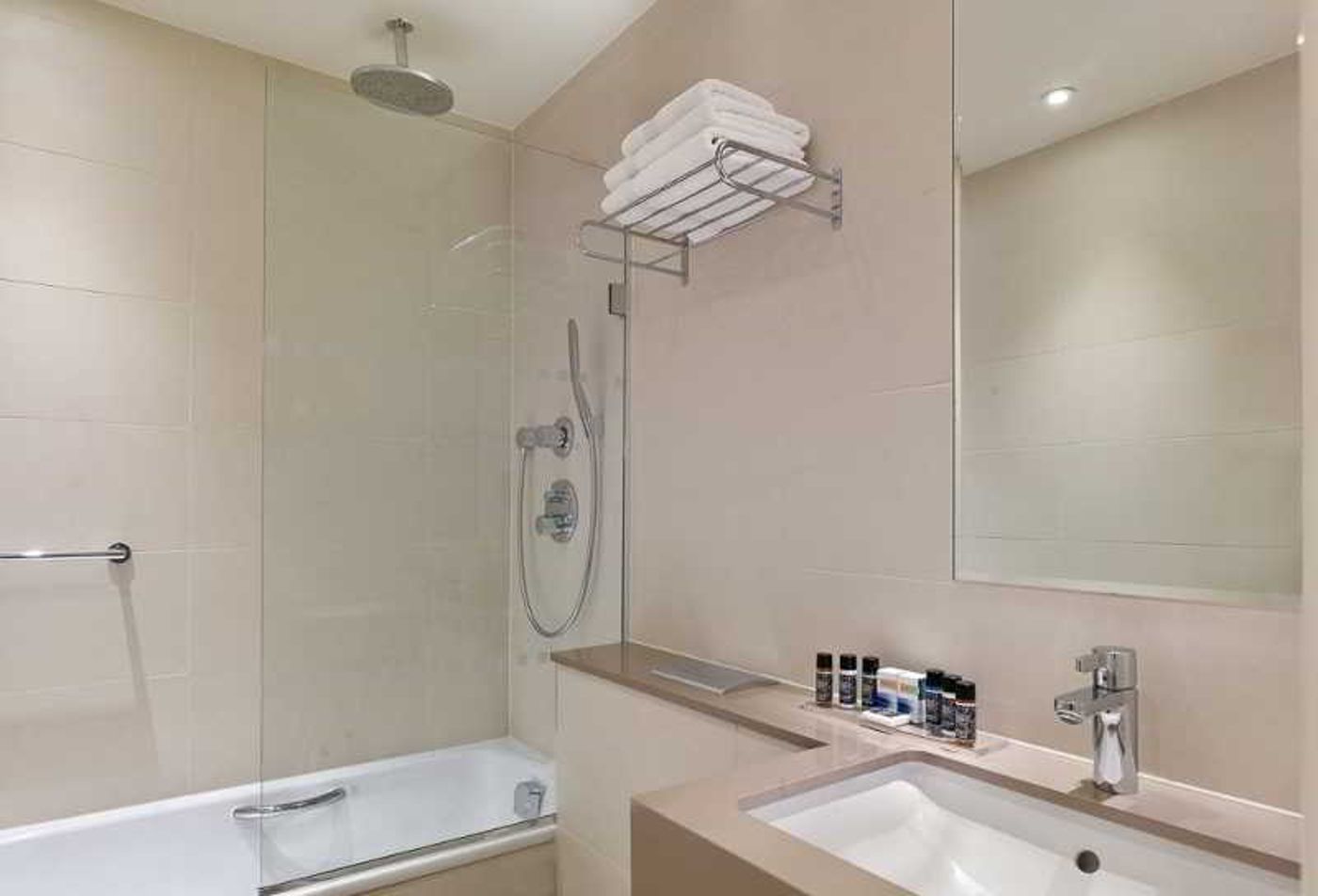 Norfolk Towers Hotel Paddington - United Kingdom - LONDON - Room - 6