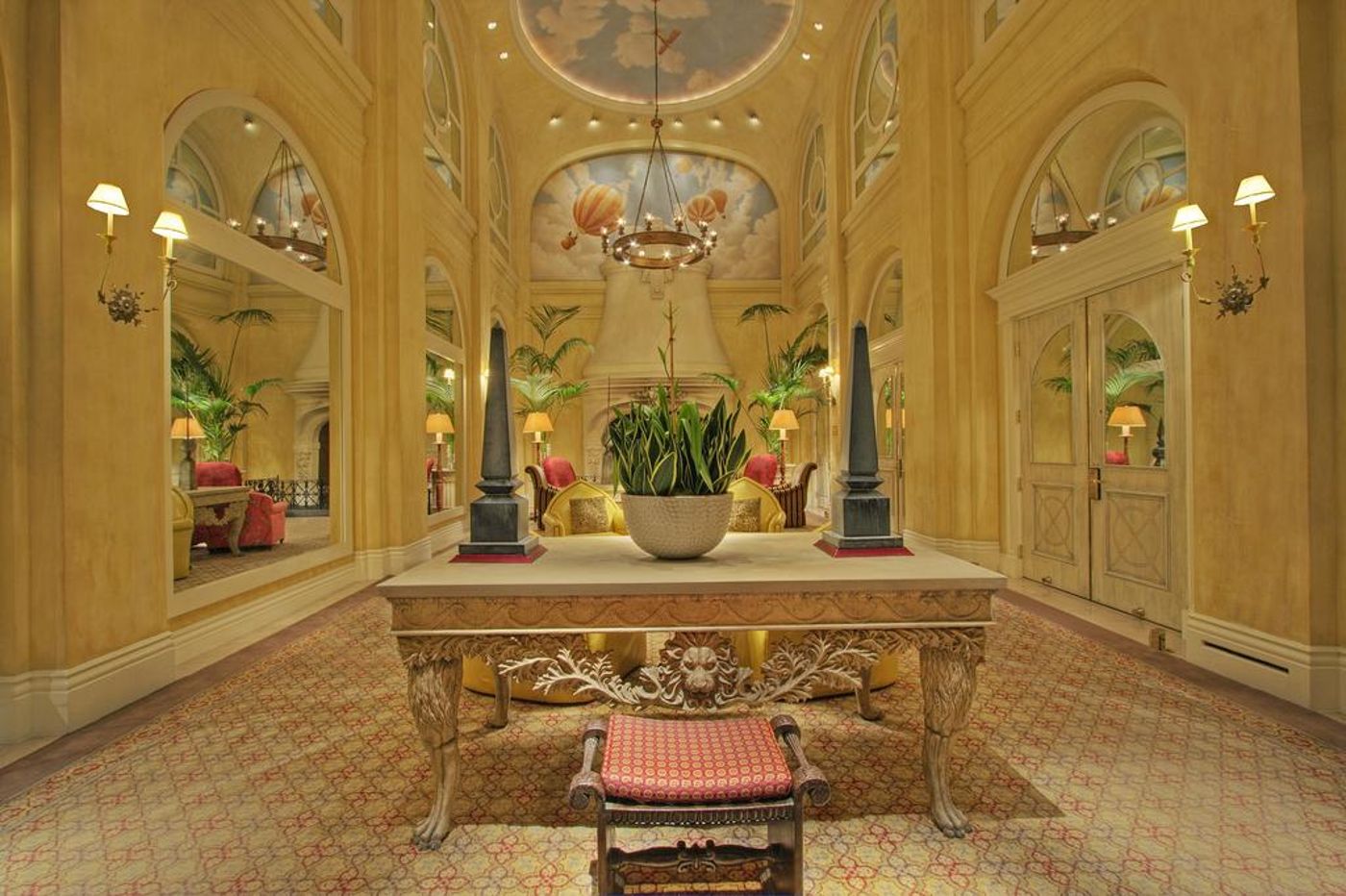 The Marker San Francisco