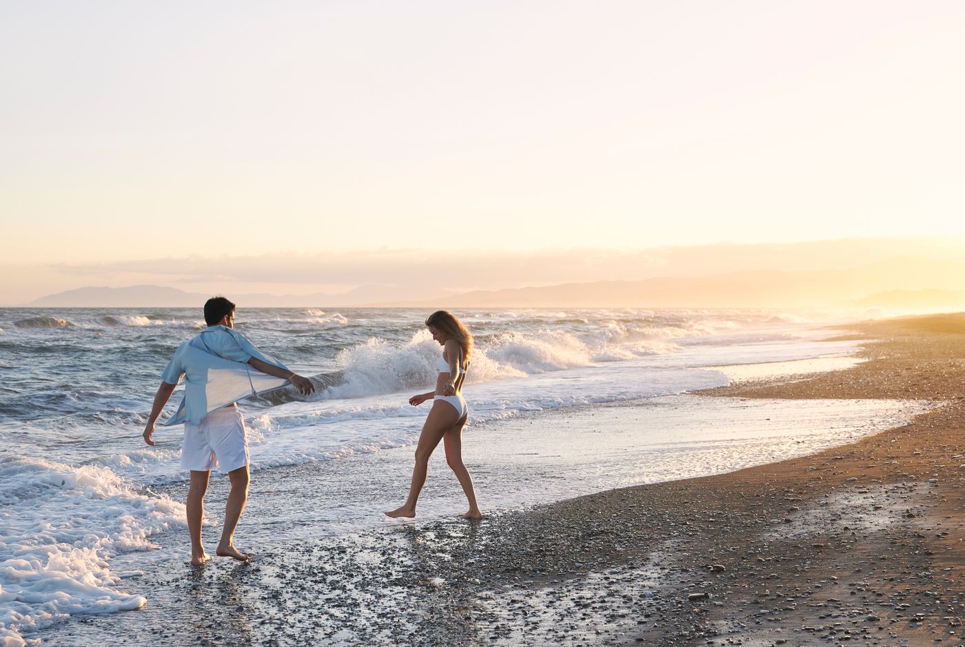 Iberostar Malaga Playa