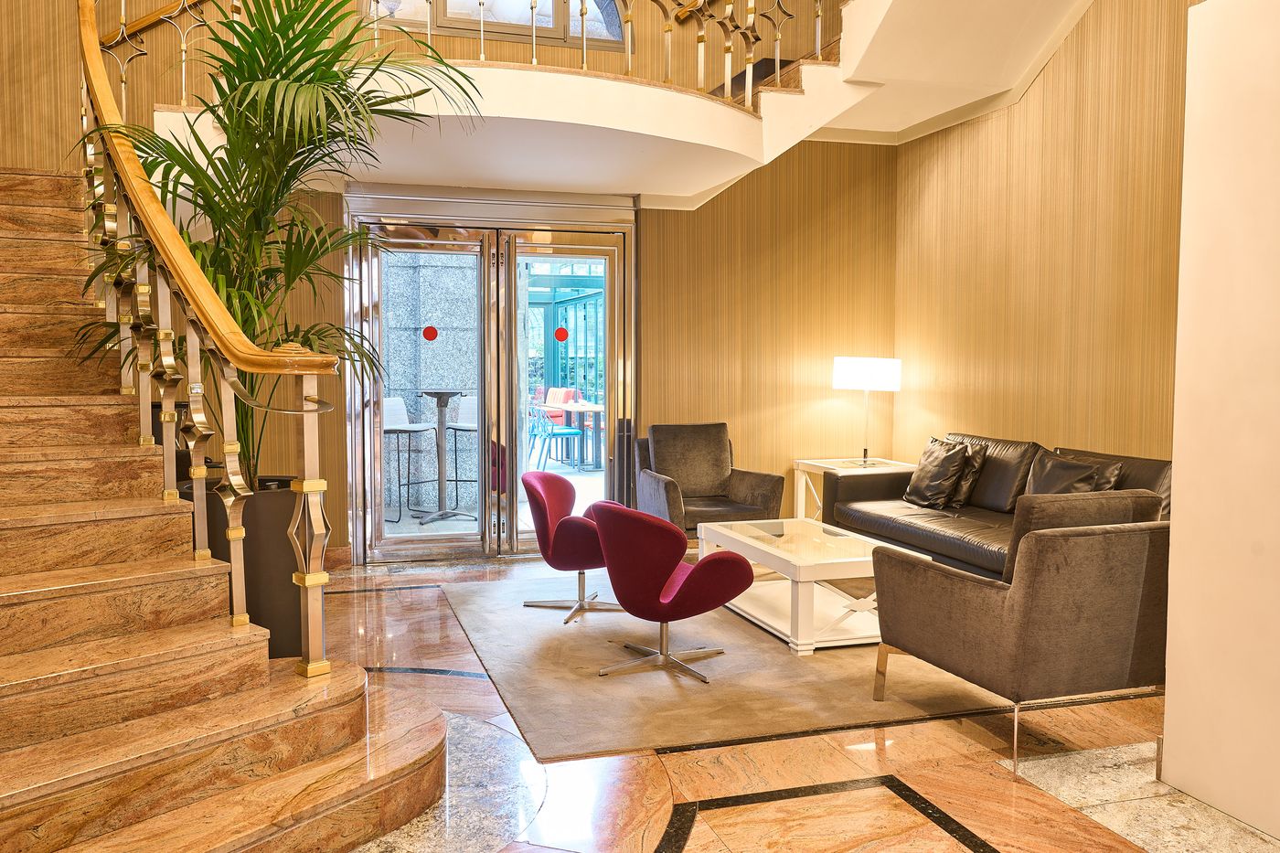 Vp-Jardin-De-Recoletos-Lobby-2