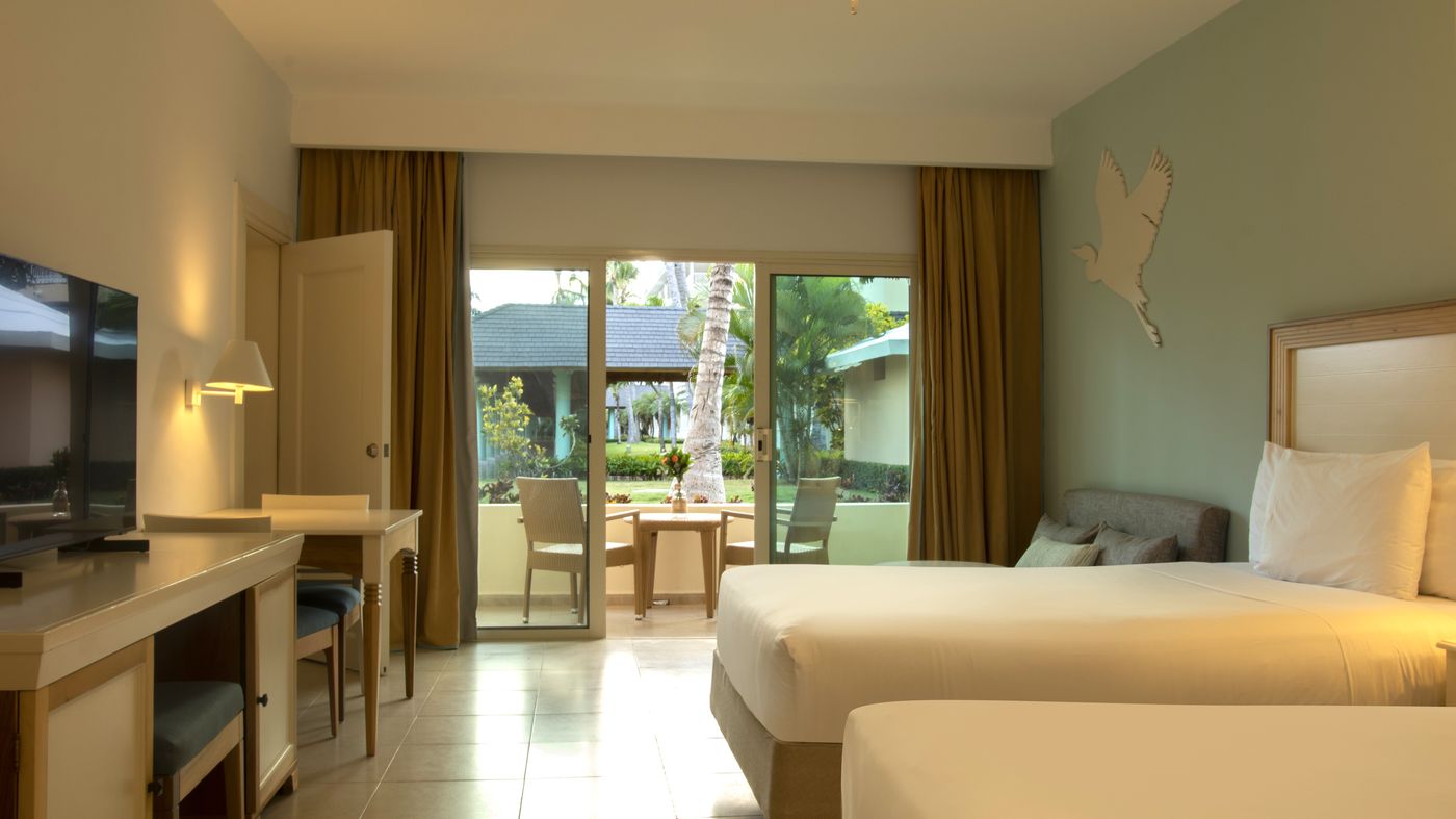 Iberostar Waves Punta Cana