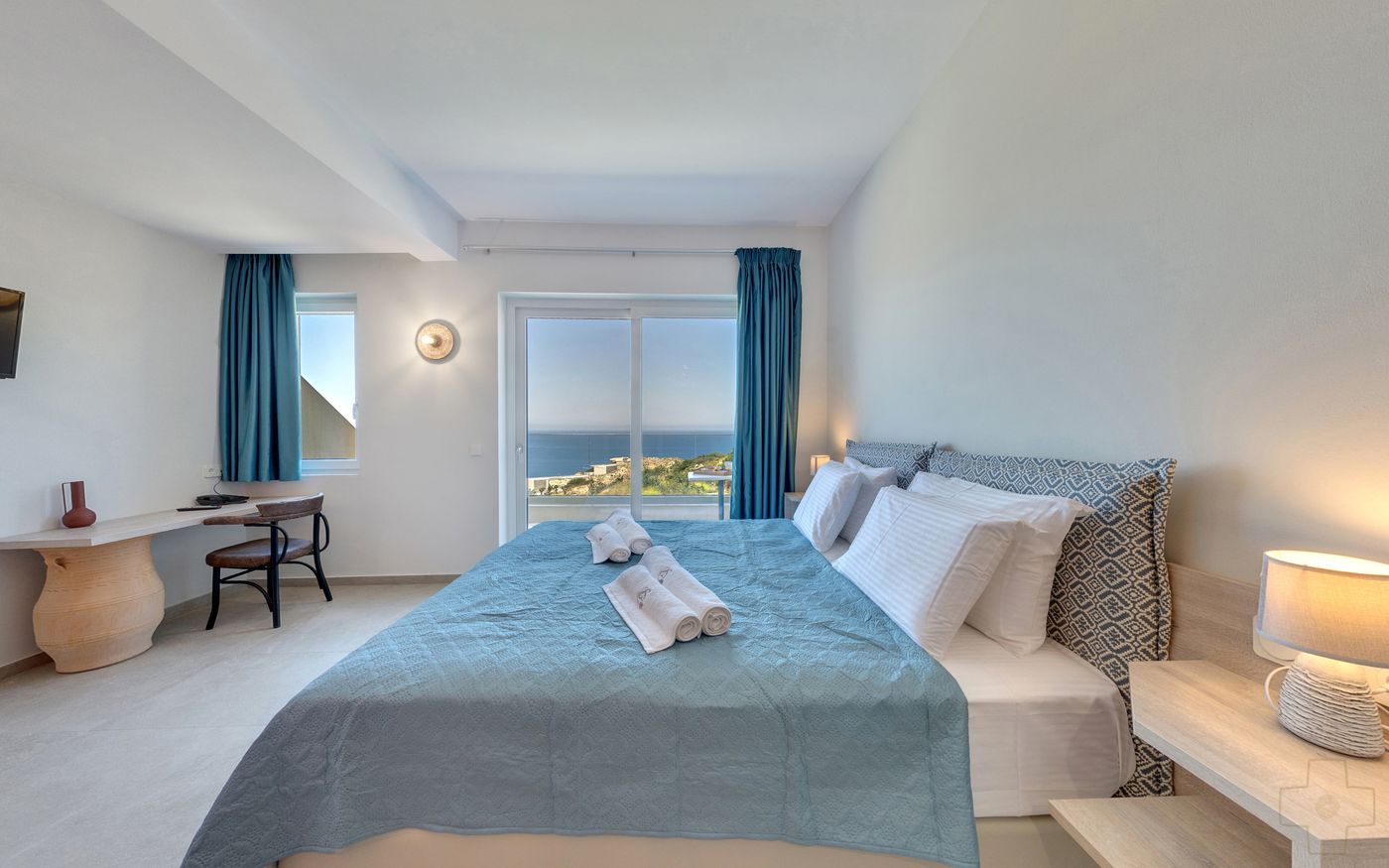 Spiros Soula Family Apartments