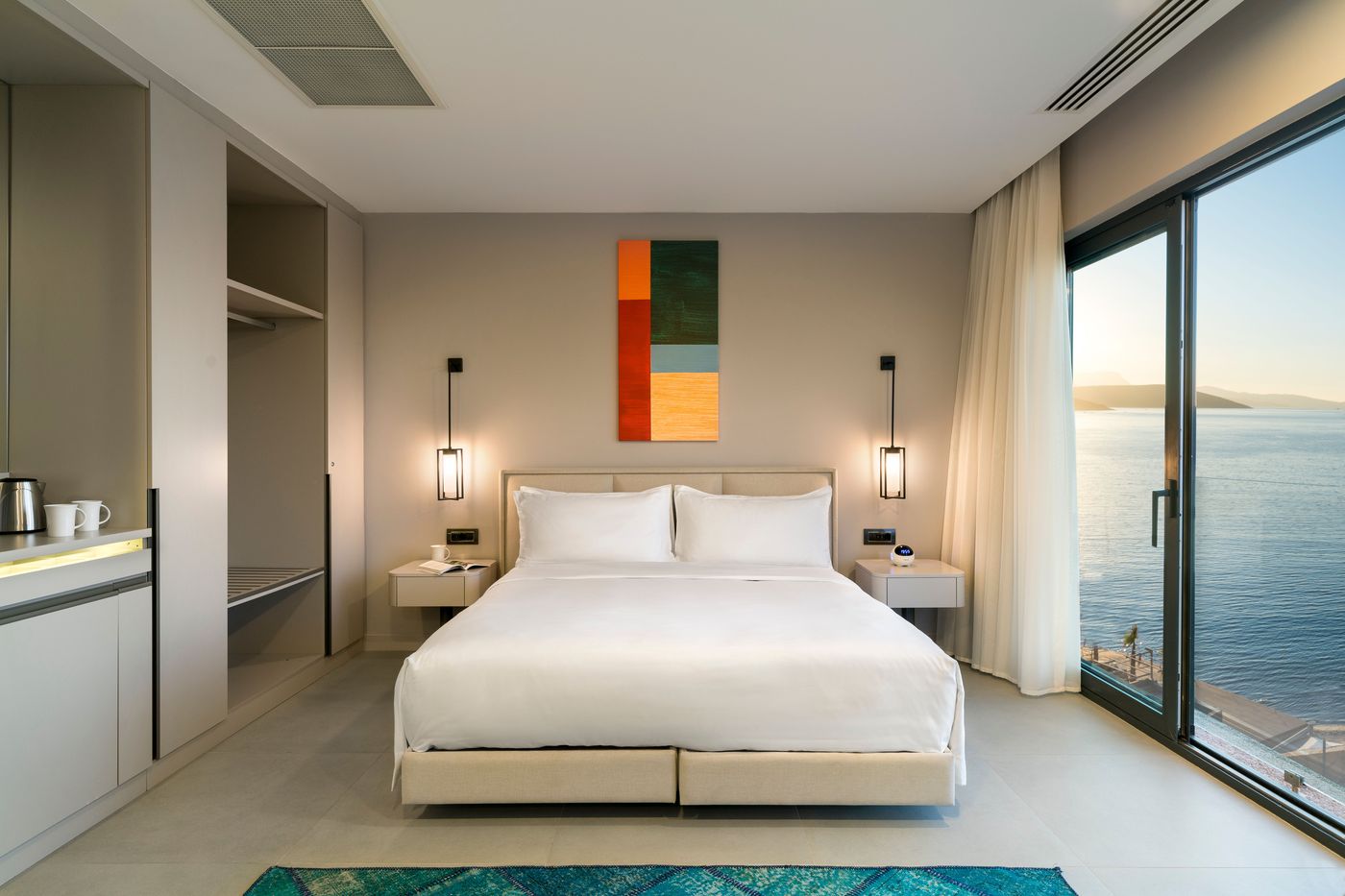 Le Meridien Bodrum Resort & Residences