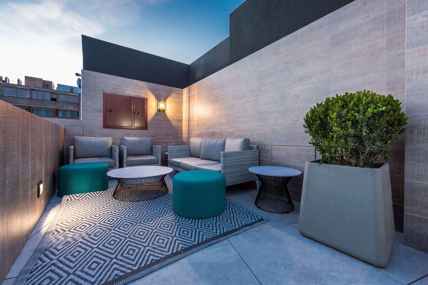 Catalonia Granada-Spain-GRANADA-General view-9