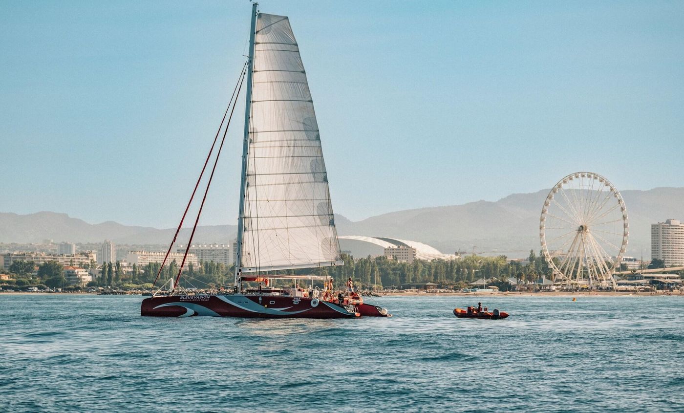 Golden Tulip Villa Massalia-France-MARSEILLE-General view-10