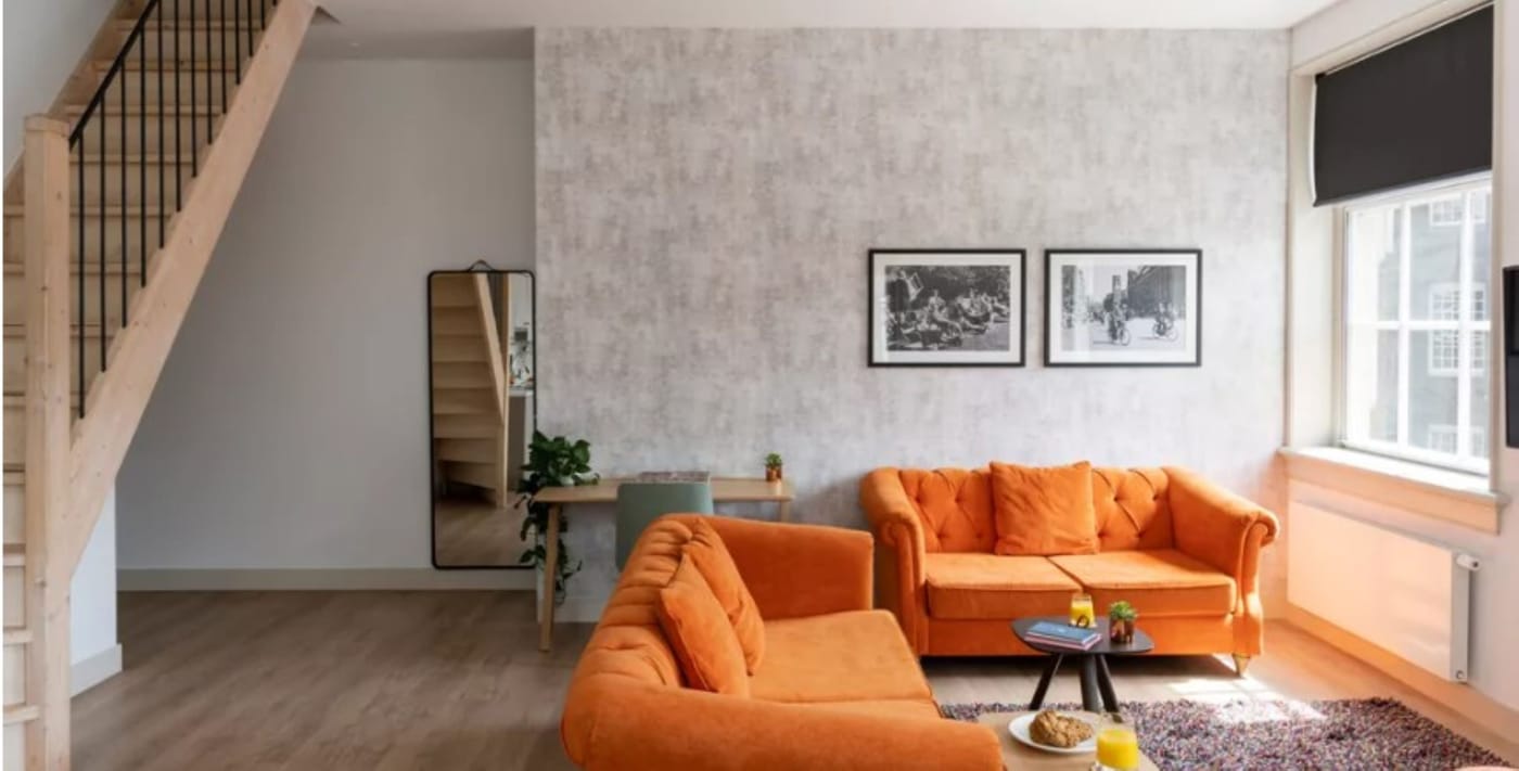 Wittenberg by Cove, Plantage-Netherlands-AMSTERDAM-Room-7