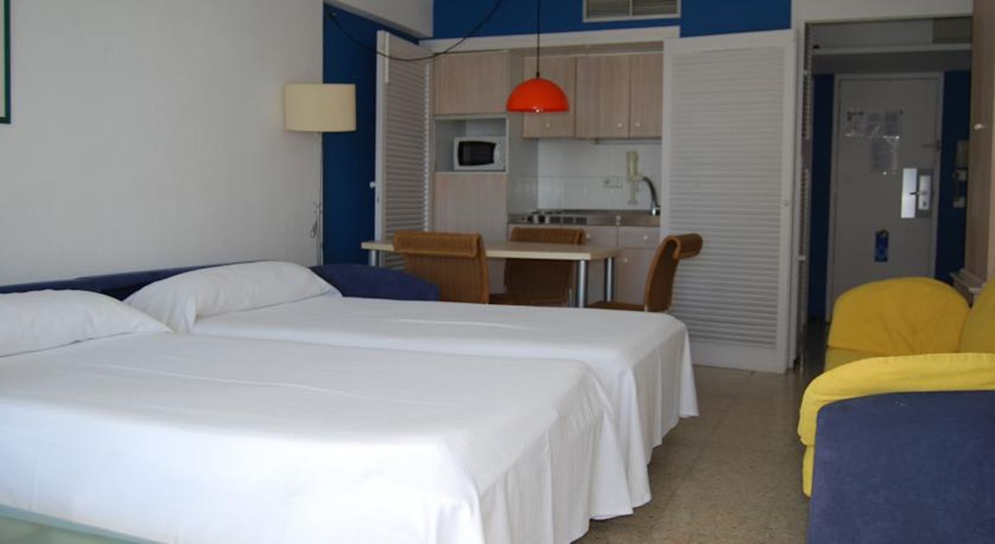 GF Roybel Apartments