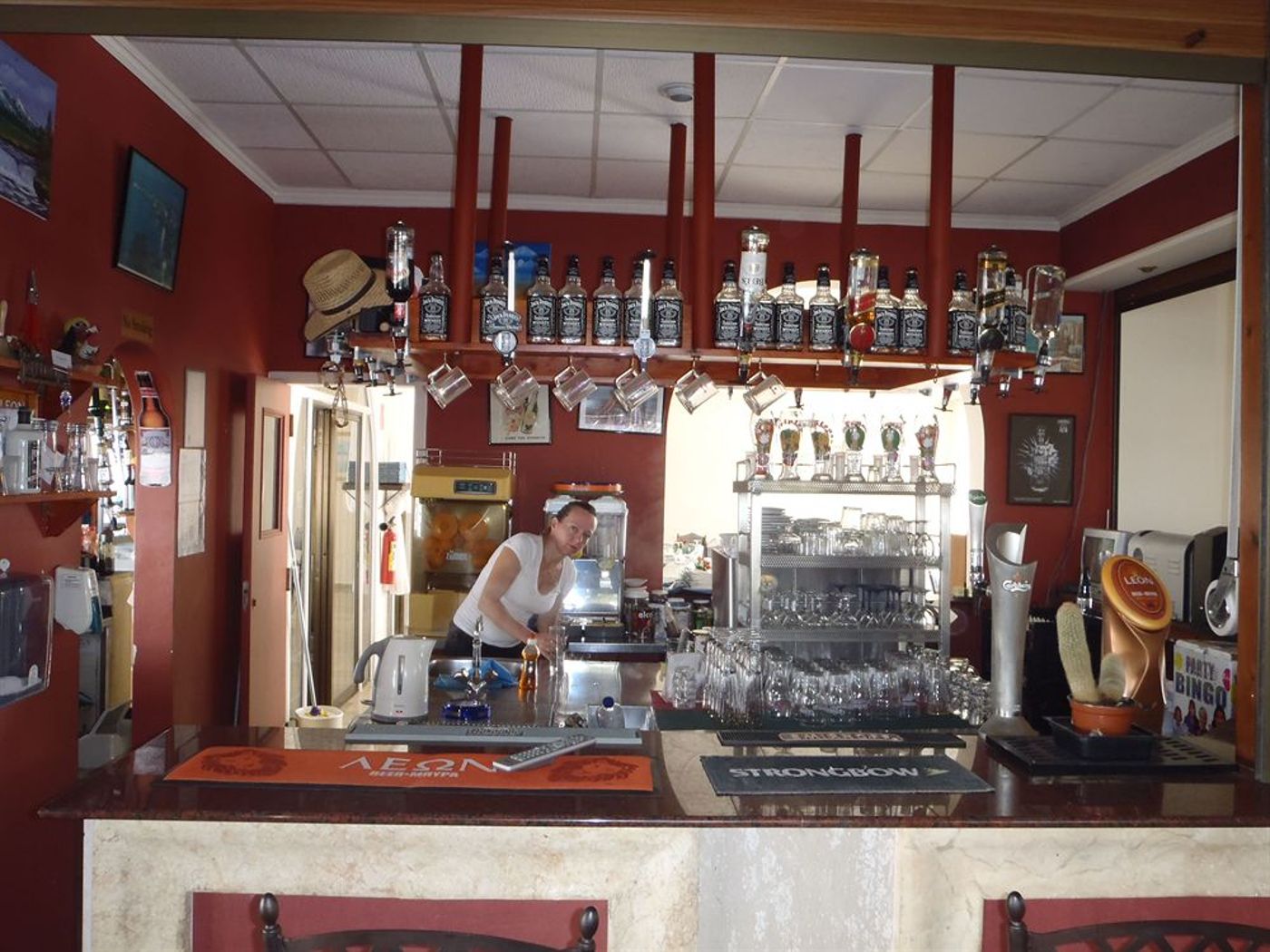 Cosmelenia Apartments