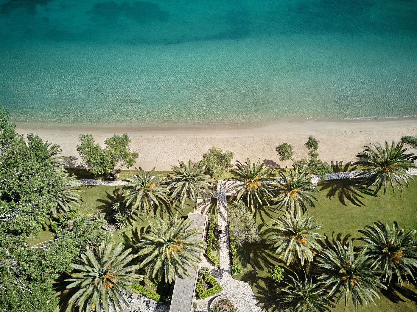 Grecotel Lux Me Daphnila Bay Dassia