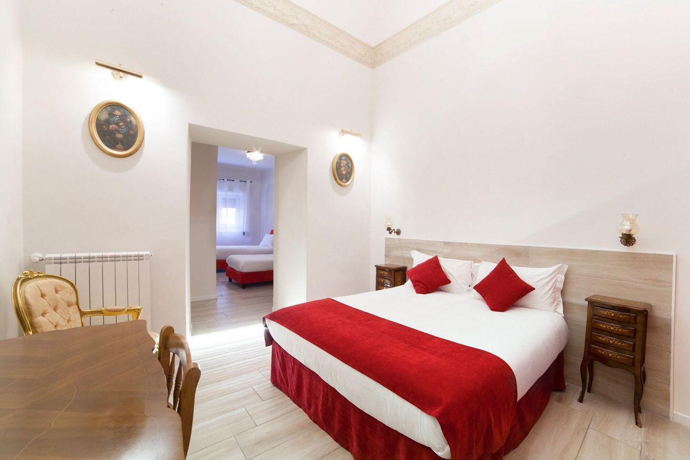 Dada Suites-Italy-ROME-General view-3