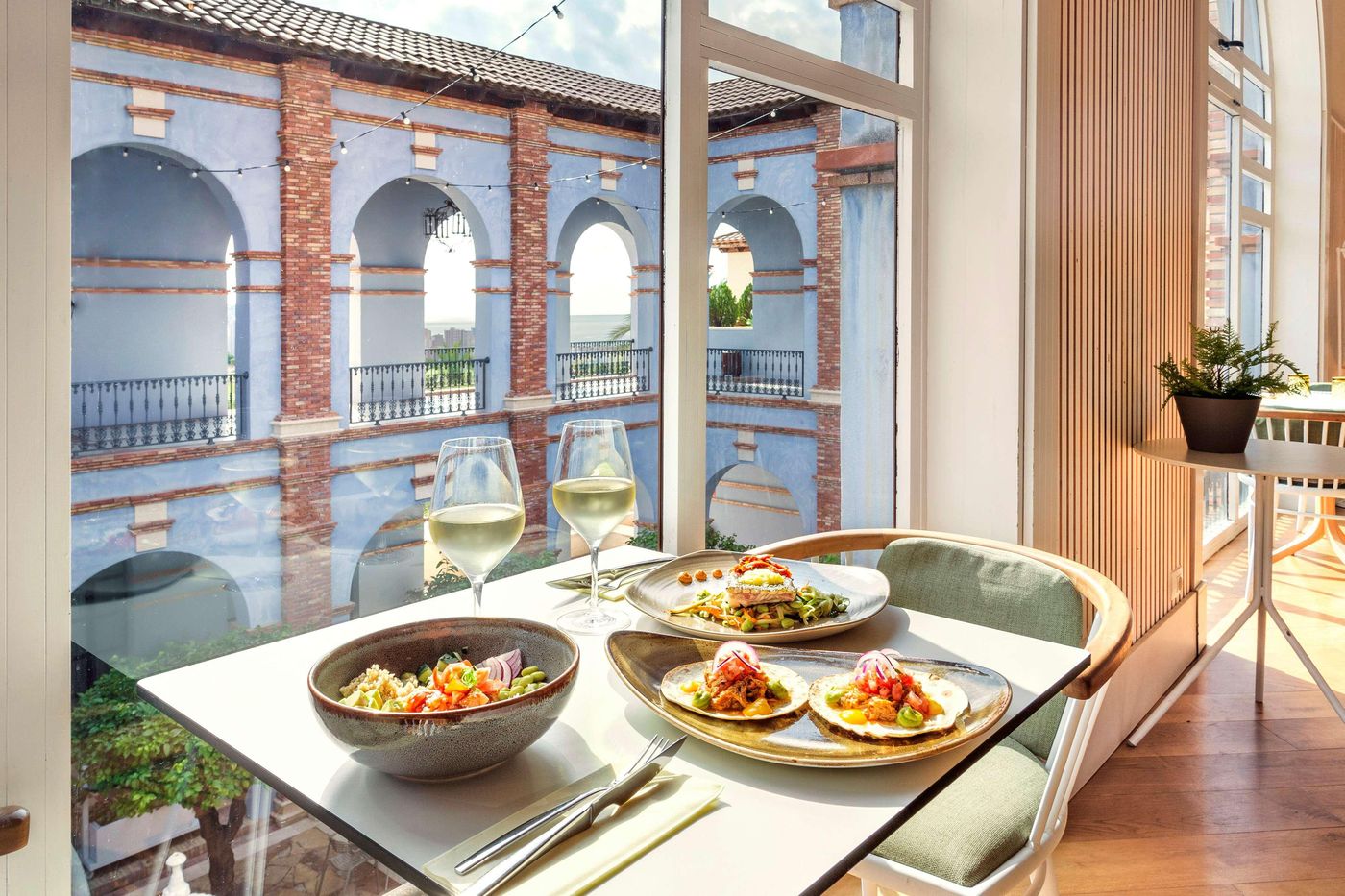 Melia-Villaitana-Restaurant-67