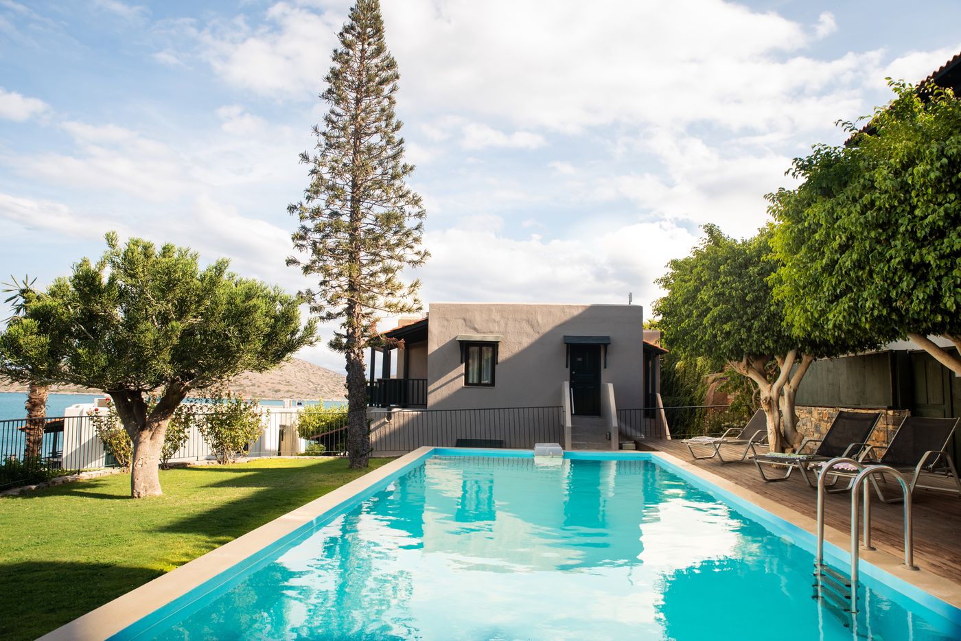 Elounda Blu - Adults Only