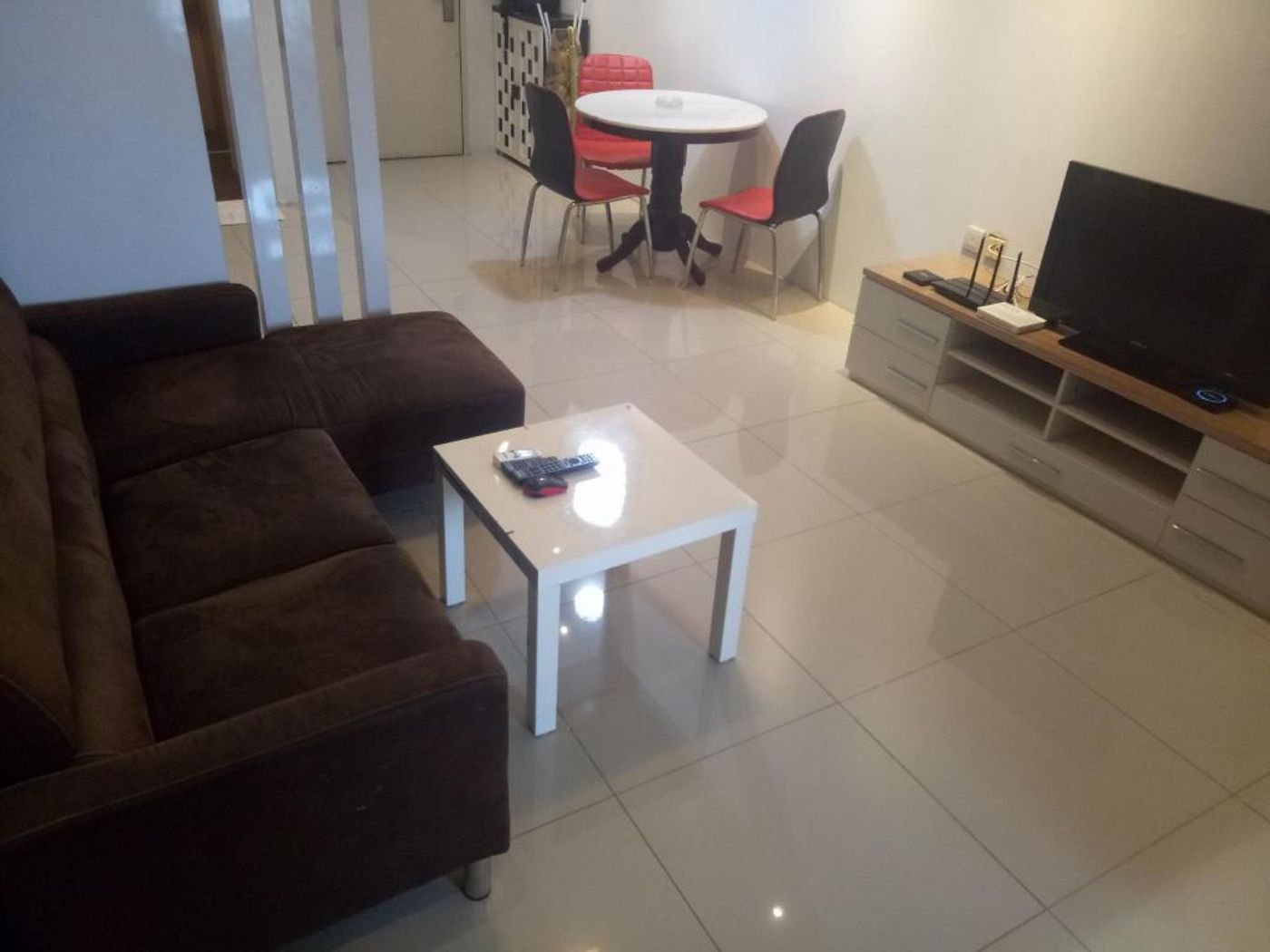 Taragon Residences-Malaysia-Kuala Lumpur-Room-5