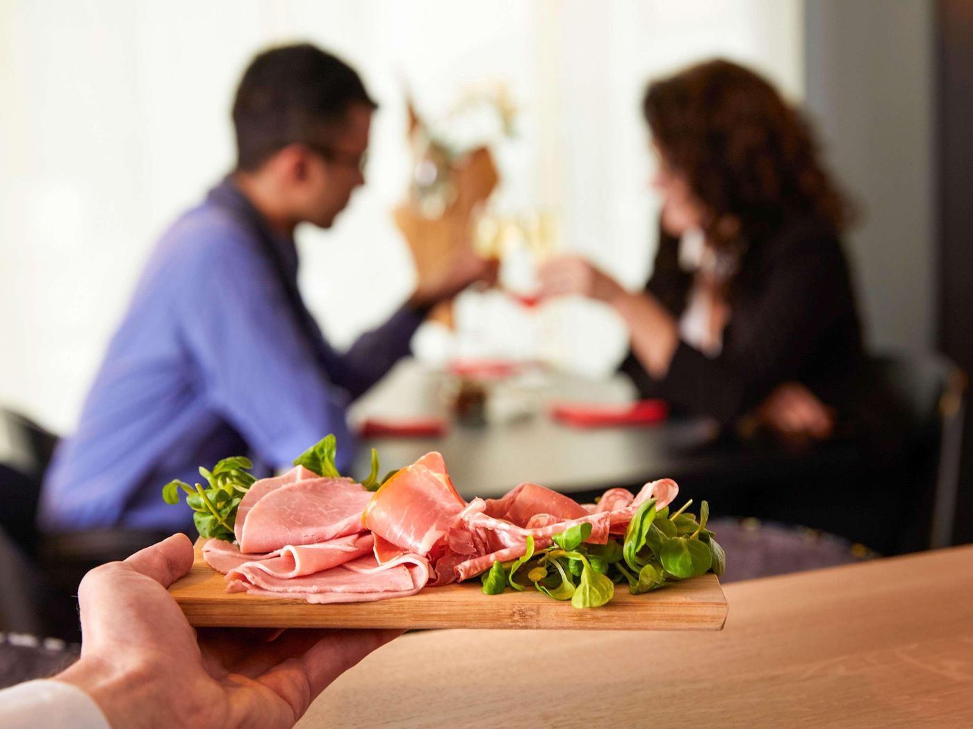 Hôtel Mercure Lyon Centre Plaza République - France - LYON - Sports and Entertainment - 5