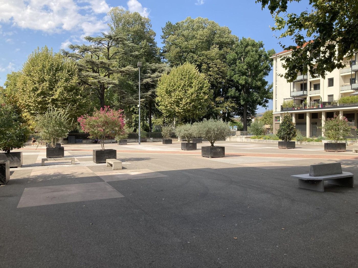 ibis budget Vienne Sud - France - Vienne (France) - General view - 9